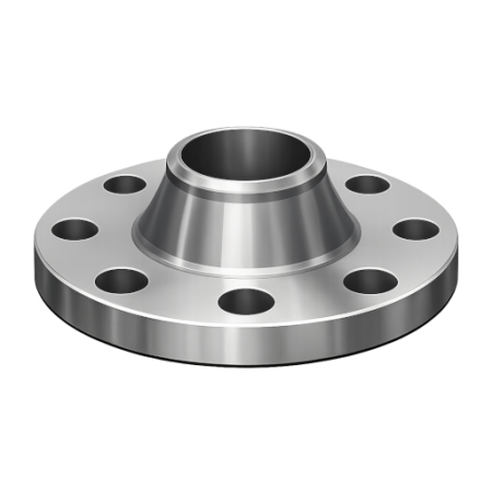 Фланець сталевий комірцевий Ду 80 (Ру=40)