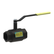 Кран муфтовий 11с39п Ду100/100 Breeze цільнозварний (Ру=25, Т=-30...+180°С)