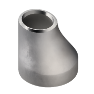 Перехід сталевий ексцентричний 108х4-57х3